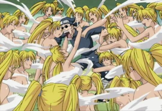 7 Kemampuan dalam Anime yang Berguna Banget dalam Kehidupan Sehari-hari