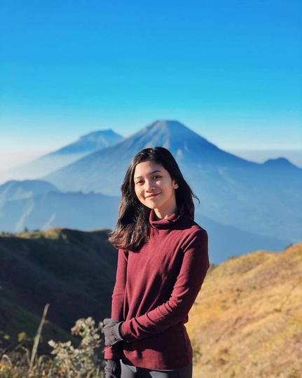 Punya Niat Tapi Belum Pernah Naik Gunung? Coba 3 Gunung ini Dulu.