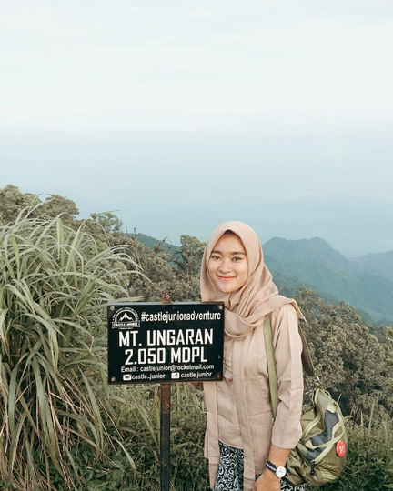 Punya Niat Tapi Belum Pernah Naik Gunung? Coba 3 Gunung ini Dulu.