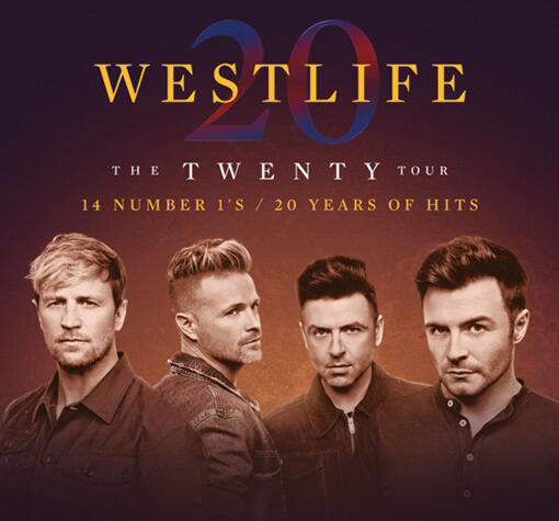 Westlife Merilis Single Terbaru, Hello My Love Setelah Delapan Tahun