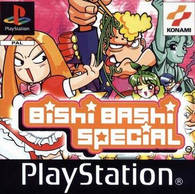 Agan Hobi Main PS? Tau 5 Game PS1 ini Ga?