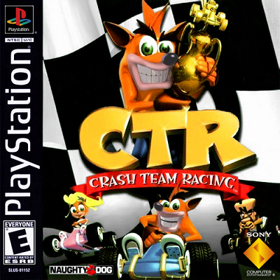 Agan Hobi Main PS? Tau 5 Game PS1 ini Ga?