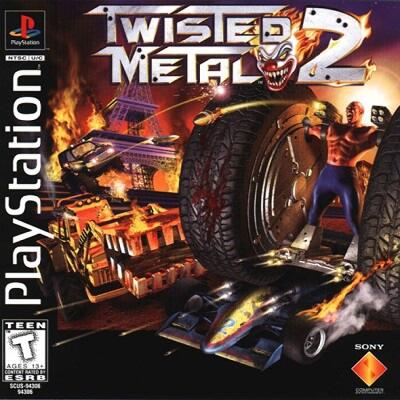 Agan Hobi Main PS? Tau 5 Game PS1 ini Ga?