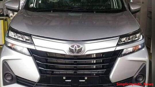 5 (lima) Mobil Baru Yang Siap Diperkenalkan Di Tahun 2019