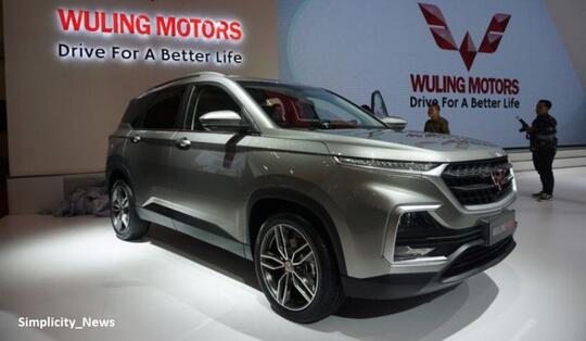 5 (lima) Mobil Baru Yang Siap Diperkenalkan Di Tahun 2019