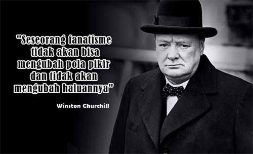 Bagaimanapun Narasi Negatif Dikembangkan, Ada Pengikut yang Tak Tergoyahkan