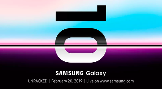 Ngintip Kabar Samsung Galaxy S10, Fans Boy Samsung Masuk Gan!