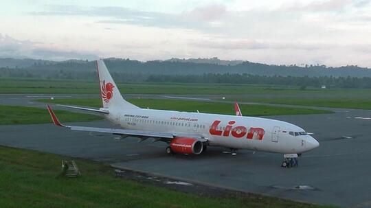 Berapa Tarif Bagasi Lion Air? Ini Daftarnya dari Biro Travel