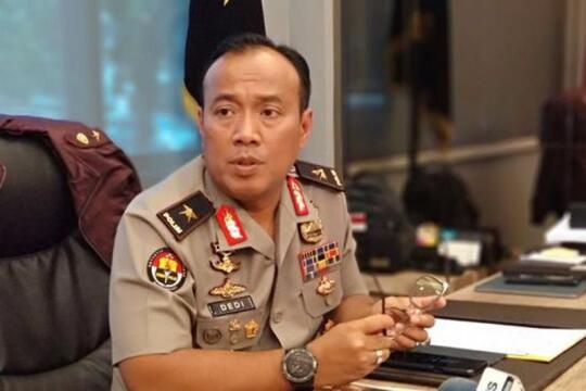 Selain Aktor Intelektual, Polri Bidik Penyandang Dana Hoaks Surat Suara