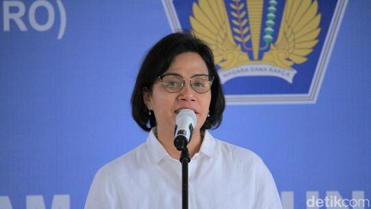 Sri Mulyani Tarik Pajak e-Commerce, Ini Rincian Aturannya