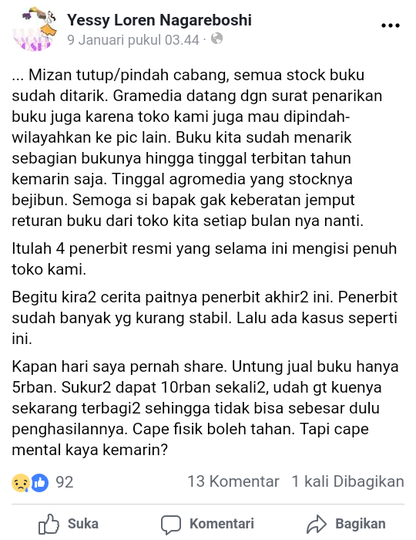 Razia Buku Di Duga Komunis !! Itu Semua Untuk Apa ??