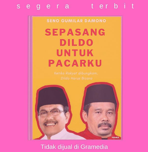 Razia Buku Di Duga Komunis !! Itu Semua Untuk Apa ??