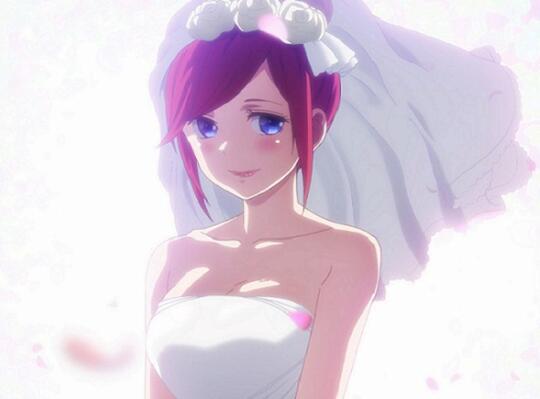 Go-toubun no Hanayome | 五等分の花嫁