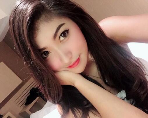 Awas Tegangan Tinggi! Ini 6 Foto Caca Duo Molek yang Terciduk Kasus Narkoba