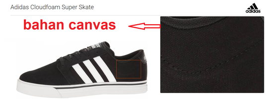 FENOMENA SEPATU BNWB (BRAND NEW WITHOUT BOX) MASIHKAN ORIGINAL ATAU KW? + REVIEW TS
