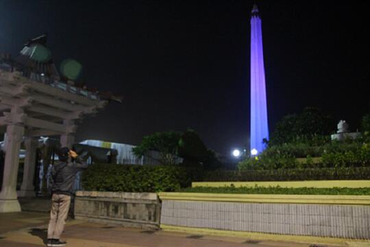 5 Tempat Spot Foto Yang Bagus Di Surabaya Kaskus