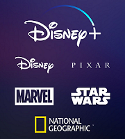 Netflix, HBO, Prime Video, Hooq, Iflix, atau Viu?