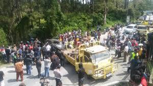 Kecelakaan? Ditolong! Bukan Ditonton!