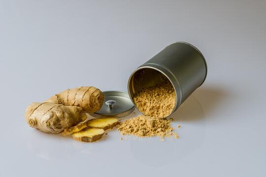 8 Obat Nyeri Lutut Dengan Bahan Yang Ada Di Sekitar. Nomor 6 Nggak Kepikiran!
