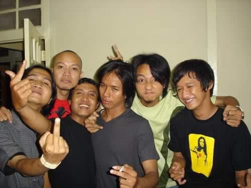 Kaskuser RY 2003 - 2010, Datanglah