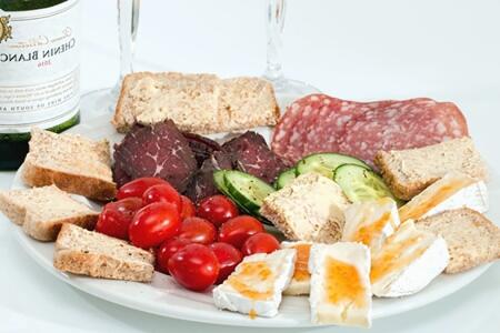 Inilah 7 Tips Memotret Makanan dengan Baik yang perlu Anda Ketahui!
