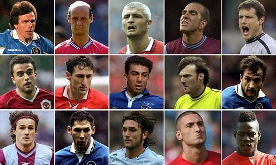Tak Ada Manajer Asli Inggris yang Berkualitas di Premier League