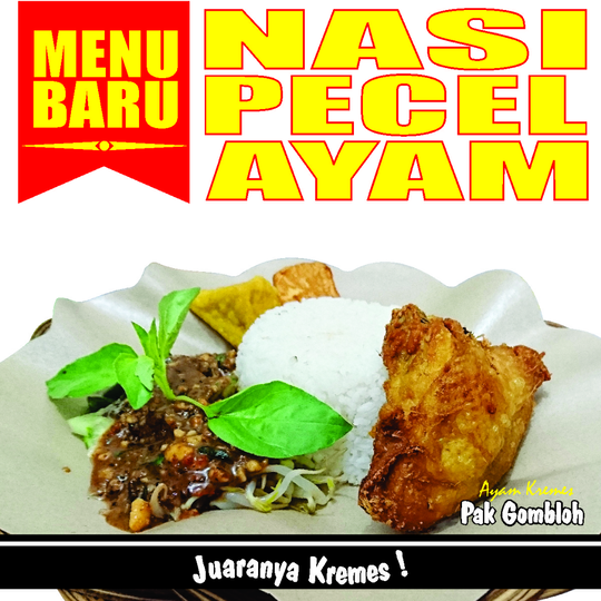 Testimoni Waralaba Ayam Goreng Kremes Prosedur