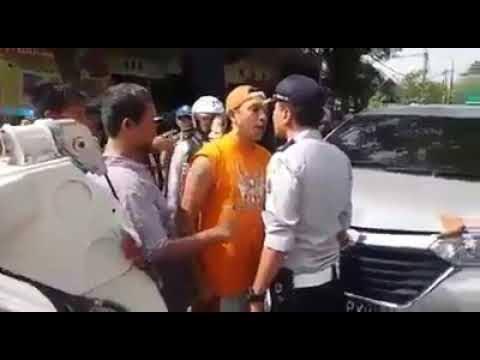 Yang Salah Yang Nge Gas