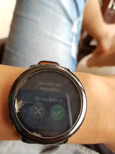 amazfit stratos kaskus