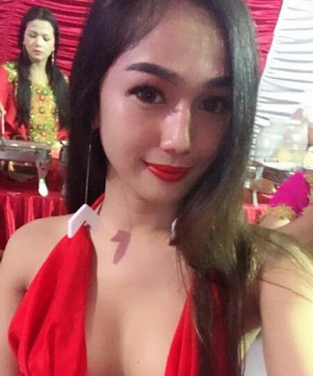 Inilah Wanita-Wanita Cantik Indonesia Yang Berani Buka-Bukaan Di ...