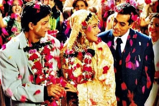 BENARKAH KEDUA TOKOH DALAM FILM INI ADALAH TUKANG TIKUNG??