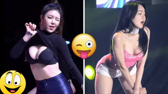 Bikin Lemesss 5 Artis K Pop Yang Memiliki Tubuh Seksi Dan