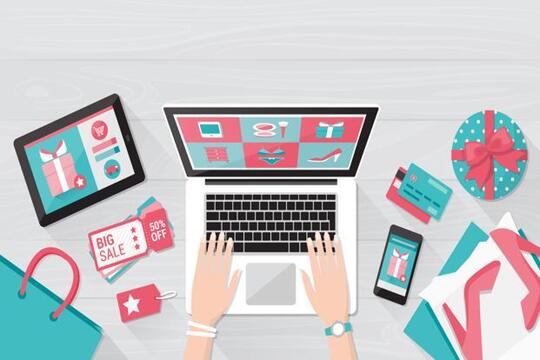 Bisnis Online Shop Forum Kaskus