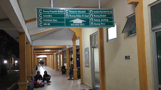 66 Koleksi Gambar Foto Ruangan Rumah Sakit Terbaik