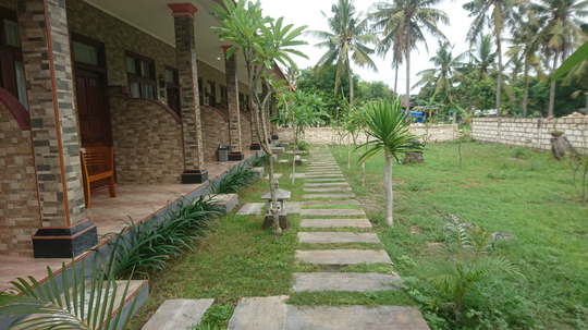 Destinasi Wisata Nusa Lembongan, Bali