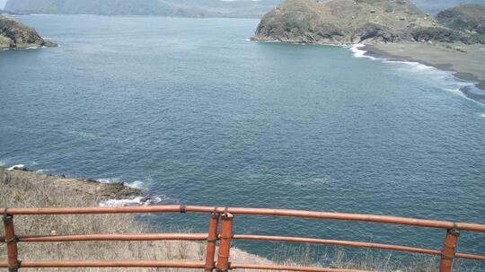 Teluk Love Salah Satu Objek Wisata Murah Di Jember Yang Tidak Akan Menguras Kantong