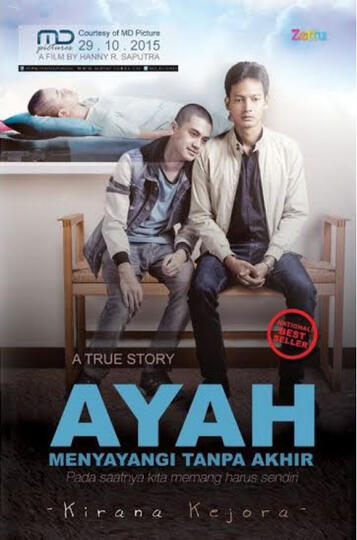 Inilah 5 Film Drama Indonesia Yang Menginspirasi Versi Riani Kaskus