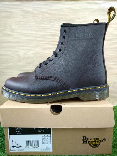 dr martens origen 30