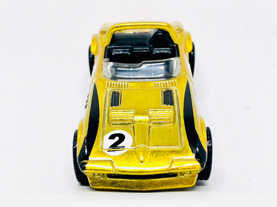 2019 hot wheels super treasure hunt