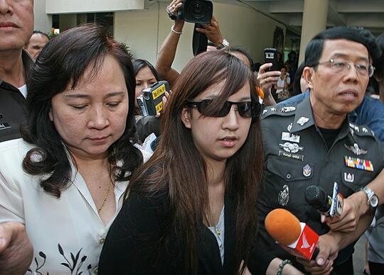 4 Kisah Orang Kaya di Dunia yang Berhasil Lolos dari Jerat Kasus Kriminal