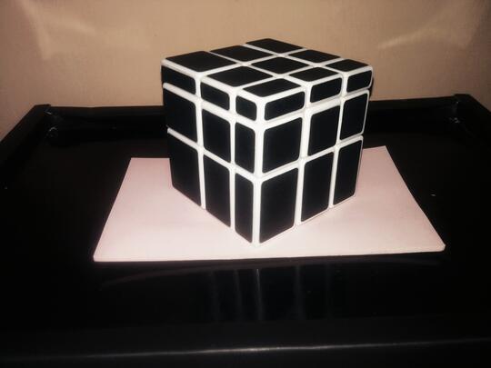 Apa Sih Manfaatnya Main Rubik?