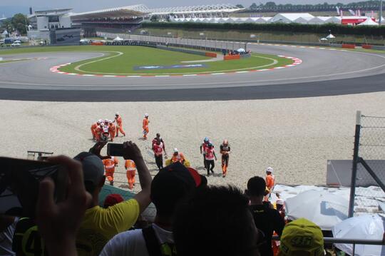 Gass lagi yuk! Nonton MotoGP Sepang 2019. Ready?