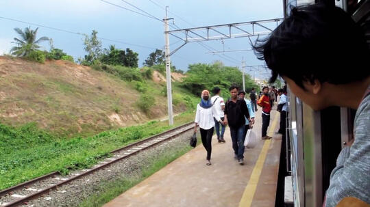 Weekend ke Rangkasbitung: Museum Multatuli