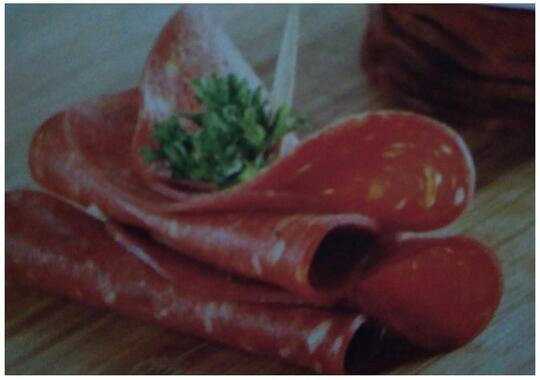( Review Makanan Lezat Dan Nikmat ) Sosis Atau Pastry.