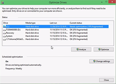 10 Tips agar PC Windows Tetap Ngebut!