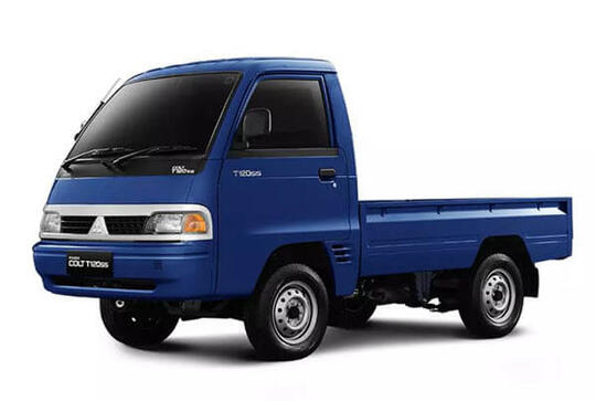 Bingung Dengan Standar Emisi Euro IV? Berikut Infonya Gan!