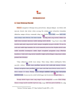 Tips dan Trik "Nakal" Agar Lolos Scan Turnitin