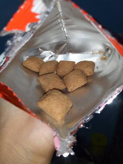 Snack Gembung Karena Angin Ternyata Ini Manfaatnya