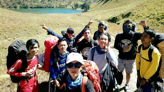 Gunung Di Jawa Timur Yang Bisa Di Daki Tidak Sampai Setengah Hari