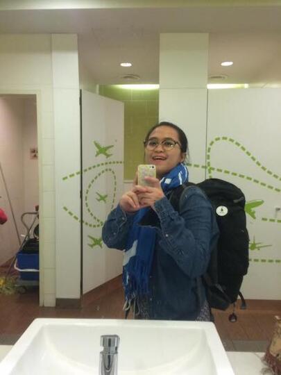 Chiang Mai Thailand: Ane Nginep di Hostel Rp45ribu dan Ketemu Panda